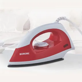 Borosil Dry Press Iron PB11