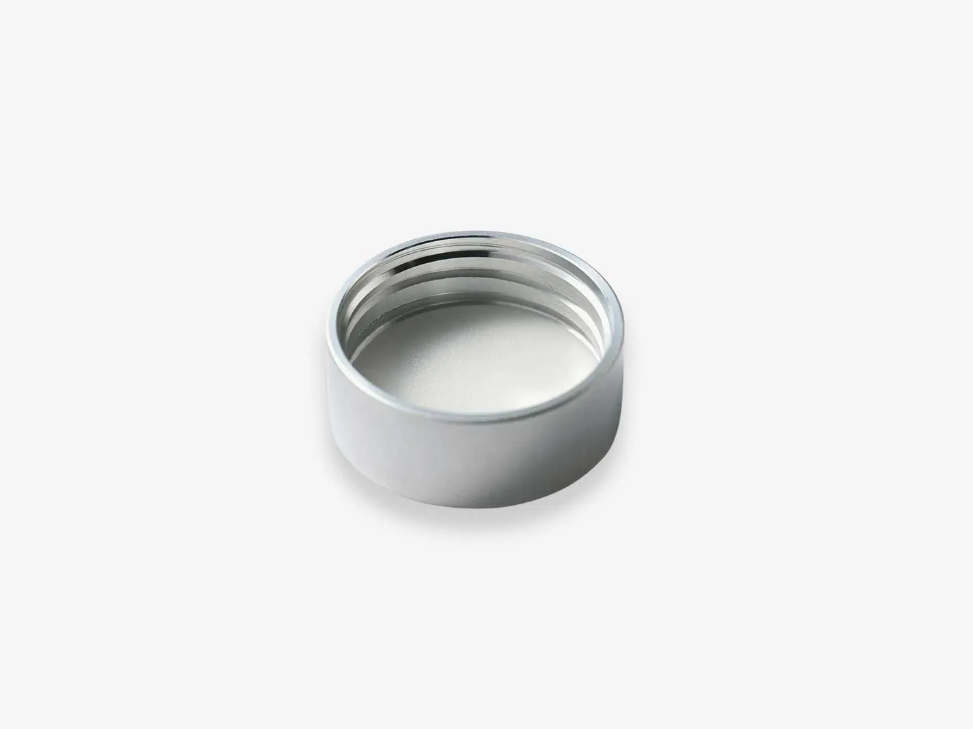 Bottle Cap Aluminium