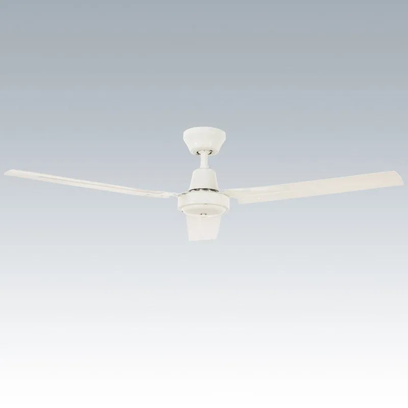 Brilliant Airmotion-II 48in Aluminium Blade AC Ceiling Fan - J-Hook