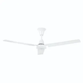 Brilliant Airmotion-II 48in Aluminium Blade AC Ceiling Fan - J-Hook