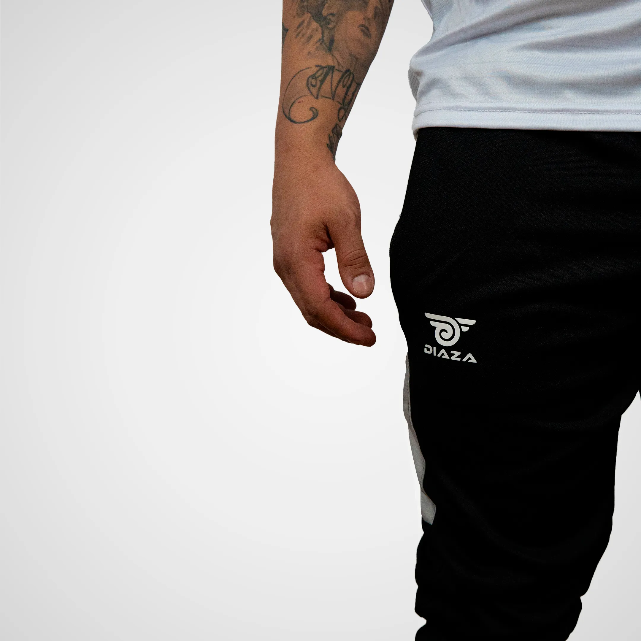 Brooklyn FC Rincon Training Pants Black