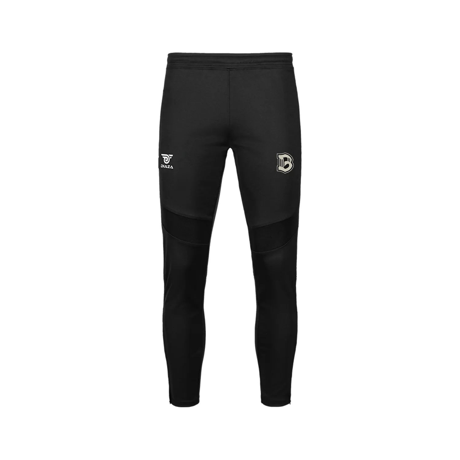 Brooklyn FC Rincon Training Pants Black