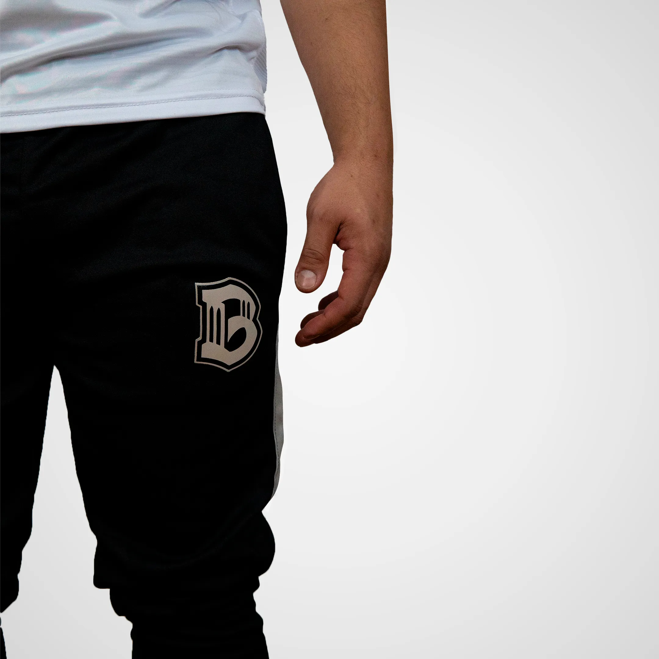 Brooklyn FC Rincon Training Pants Black