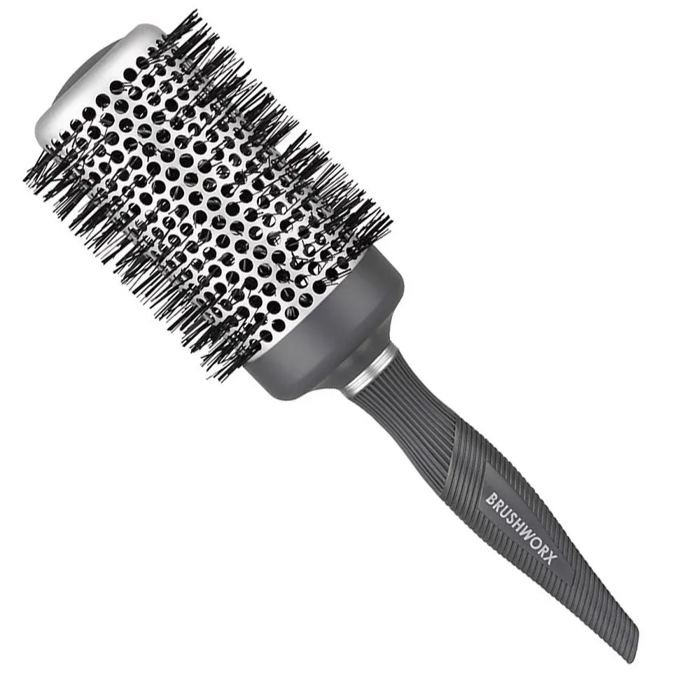 Brushworx Cascade Hot Tube Hair Brush