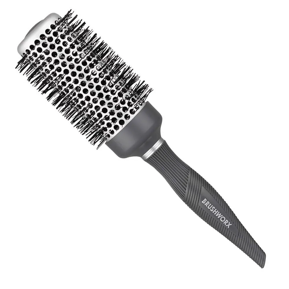 Brushworx Cascade Hot Tube Hair Brush