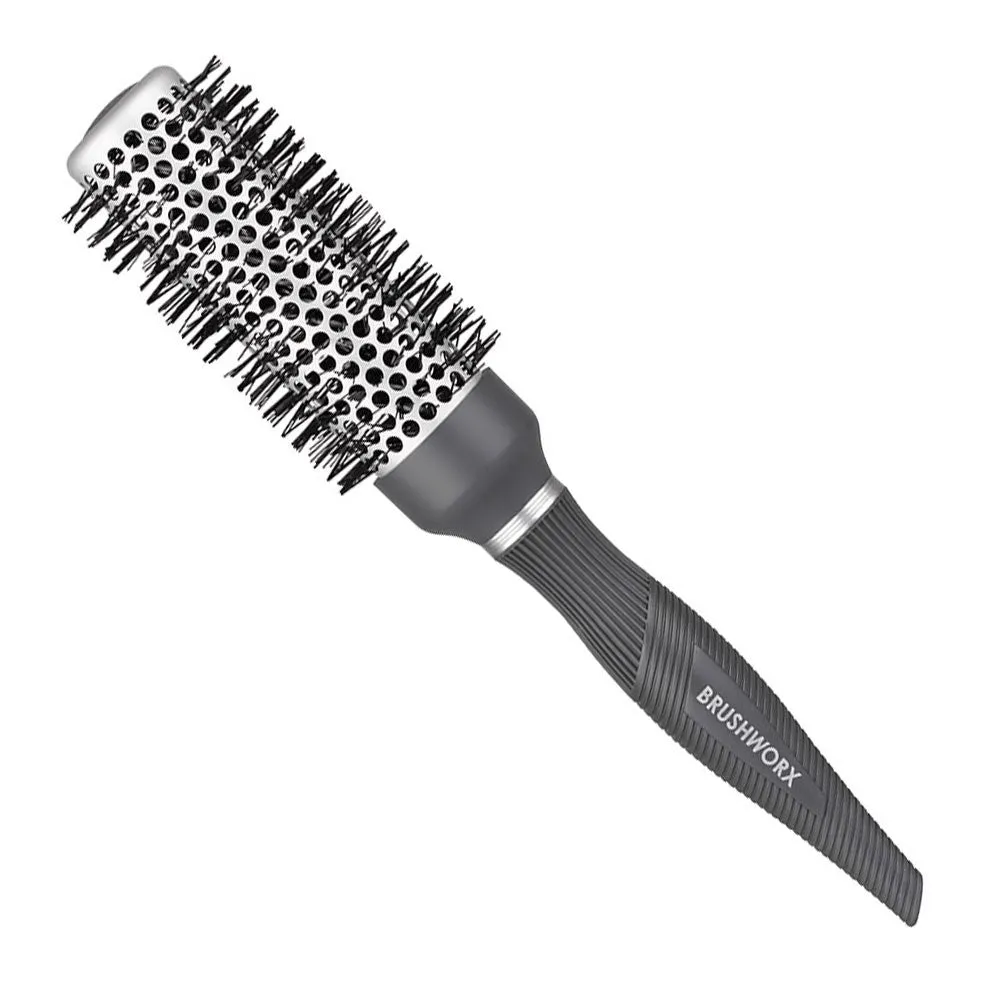 Brushworx Cascade Hot Tube Hair Brush