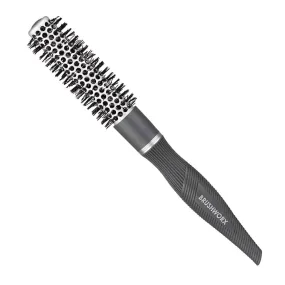 Brushworx Cascade Hot Tube Hair Brush