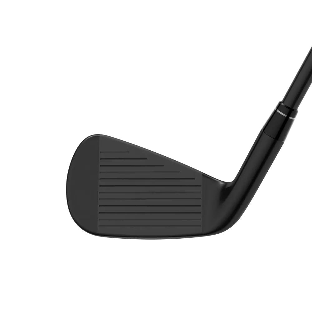 Callaway Apex Ti Fusion Custom Irons