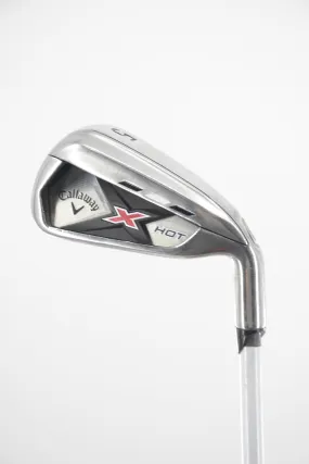 Callaway X Hot 5 Iron R Flex 38.75"