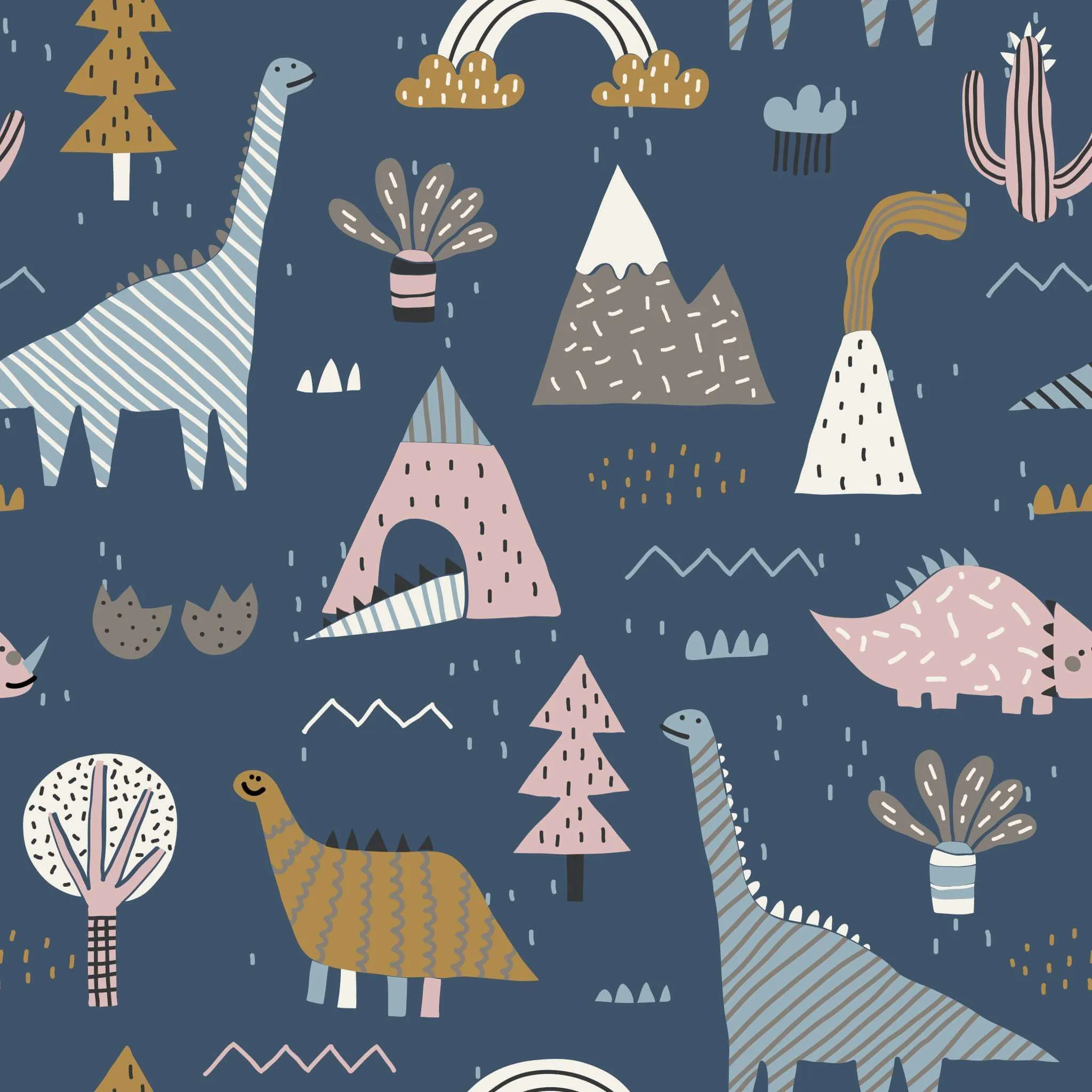 Camping Wallpaper