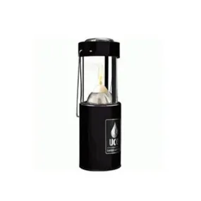 Candle Lantern - Origninal, Black, Value Pack