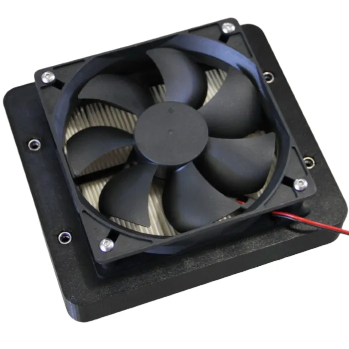 Canopy Air Vent - High Quality Air Filtration