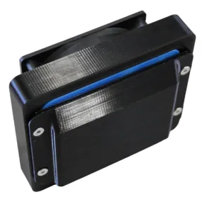 Canopy Air Vent - High Quality Air Filtration