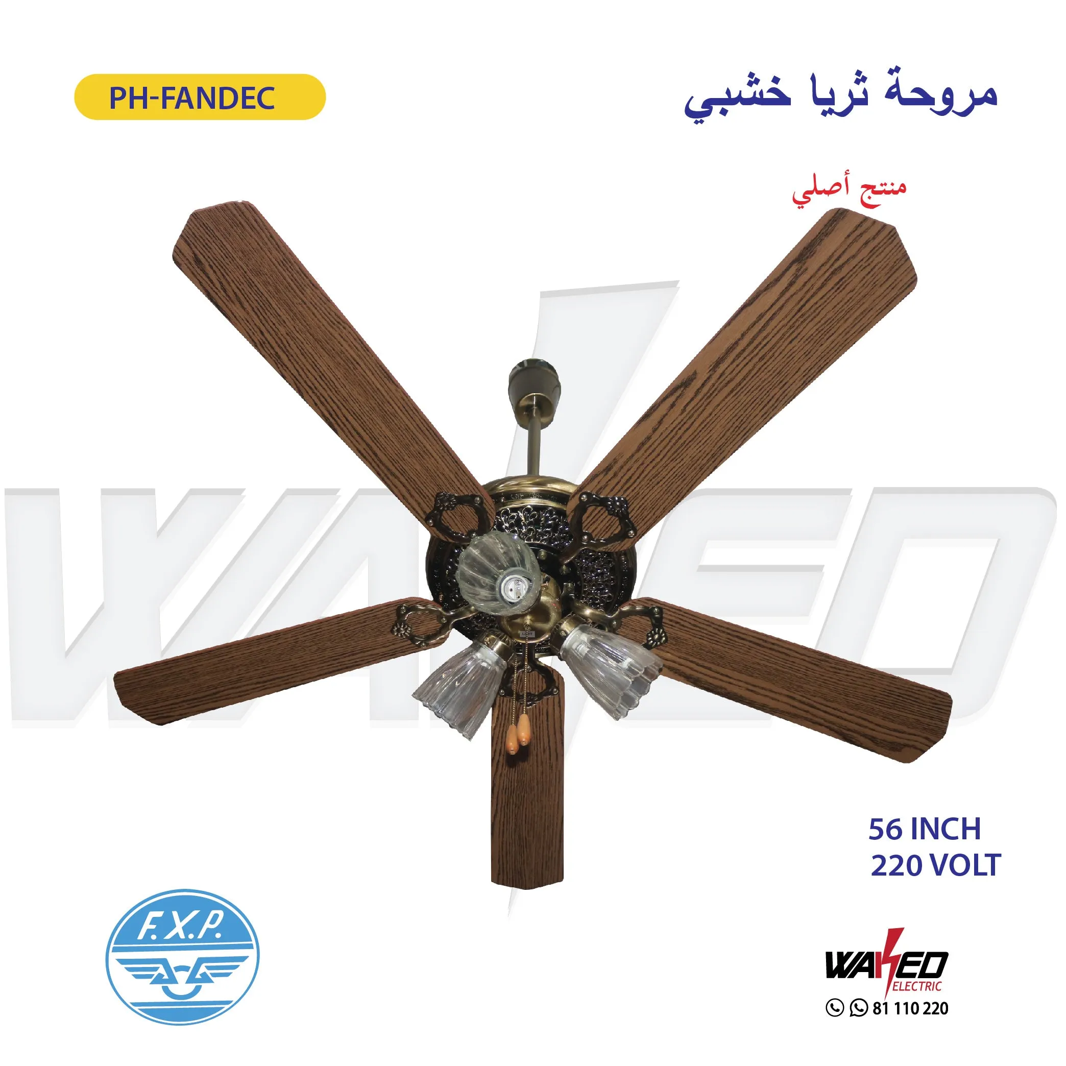 Ceiling Fan