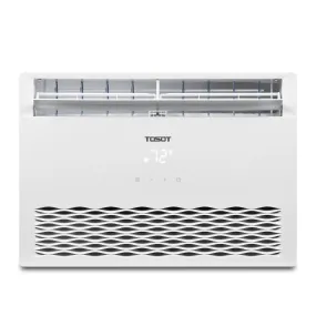 Chalet 12,000 BTU Window Air Conditioner