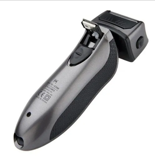 Chaobo RSCW-9300 Men's 3-Blade Shaver Electric razor