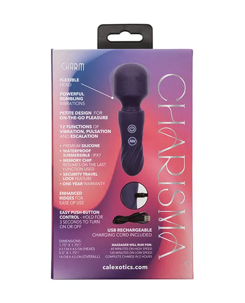 Charisma Charm Massager