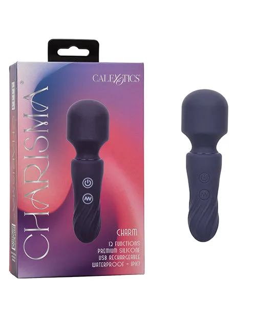 Charisma Charm Massager