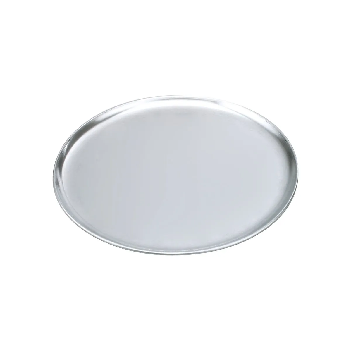 Chef Inox Aluminium Pizza Tray 25cm