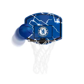 Chelsea Official Mini Basketball Set