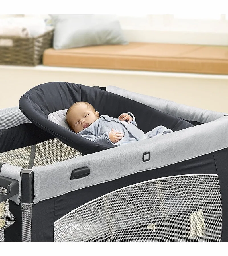 Chicco Lullaby Baby Playard - Poetic