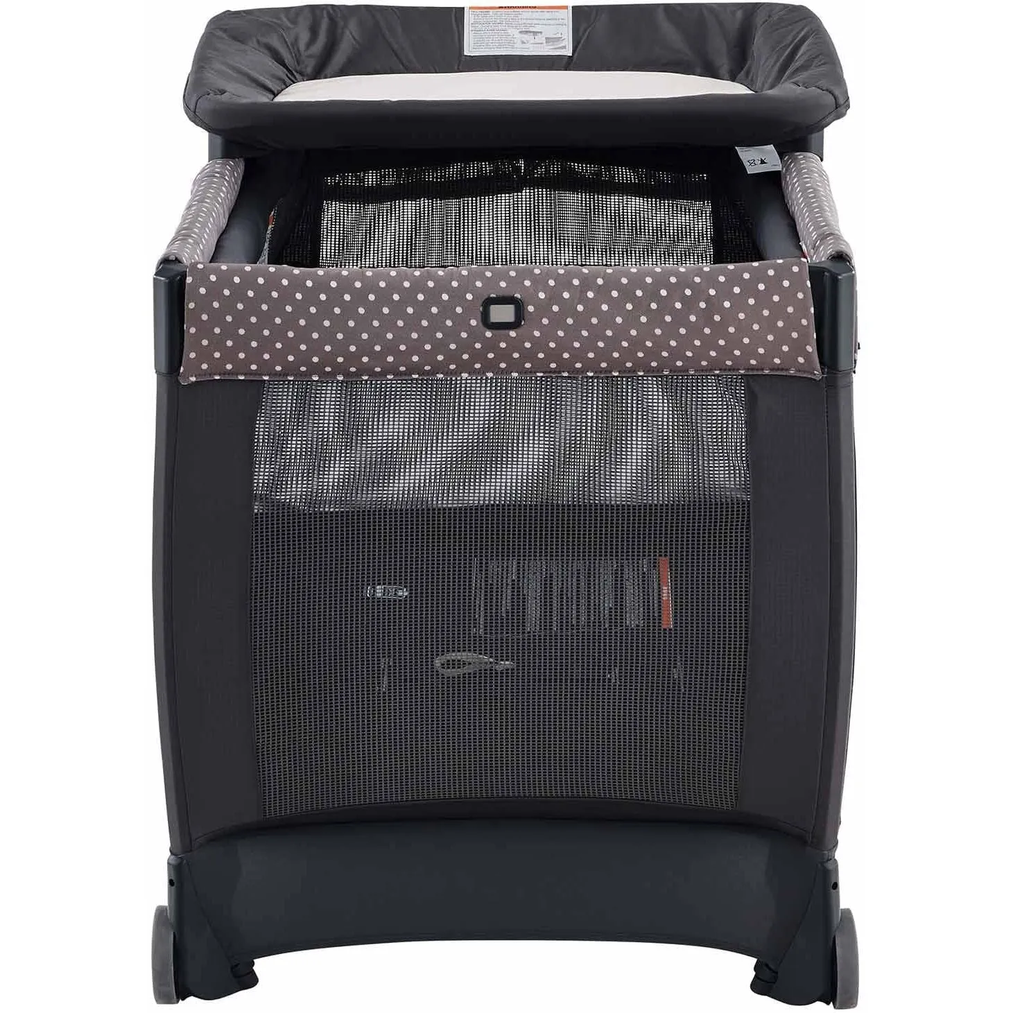 Chicco Lullaby Playard