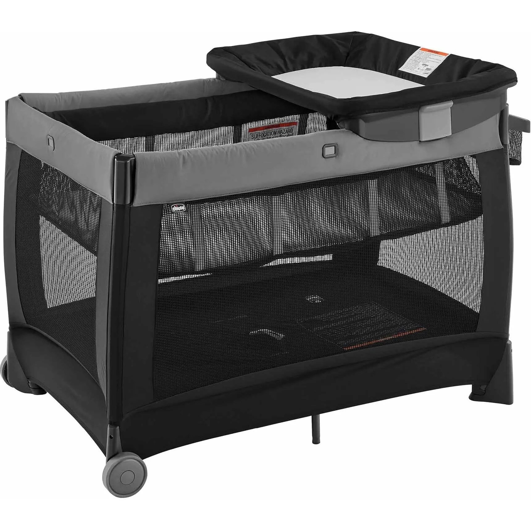 Chicco Lullaby Playard