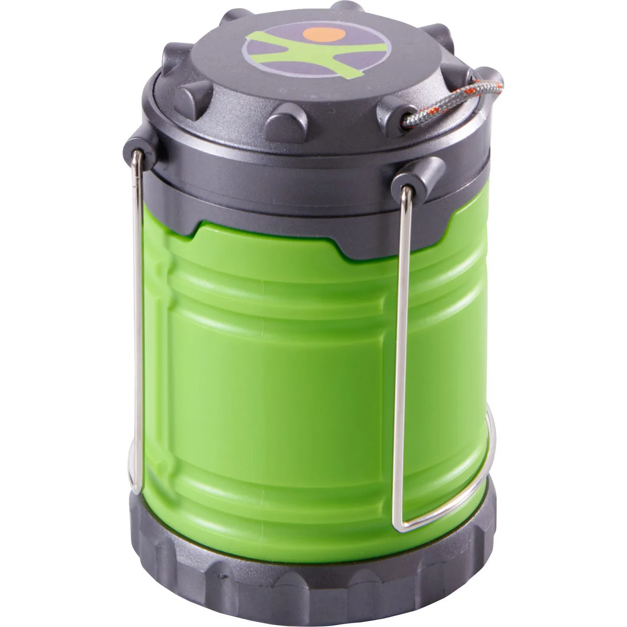 Child's Camping Lantern