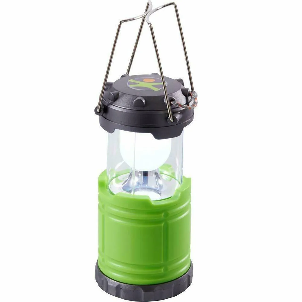 Child's Camping Lantern