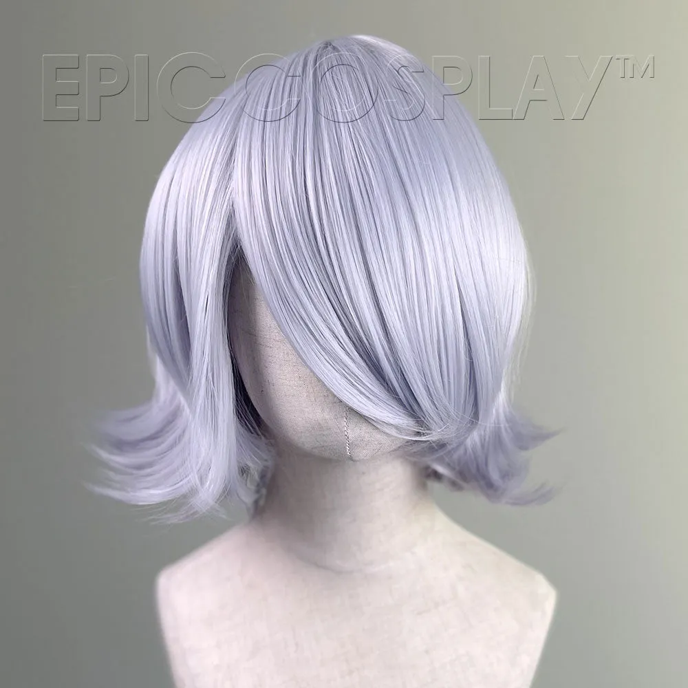 Chronos - Ice Purple Wig