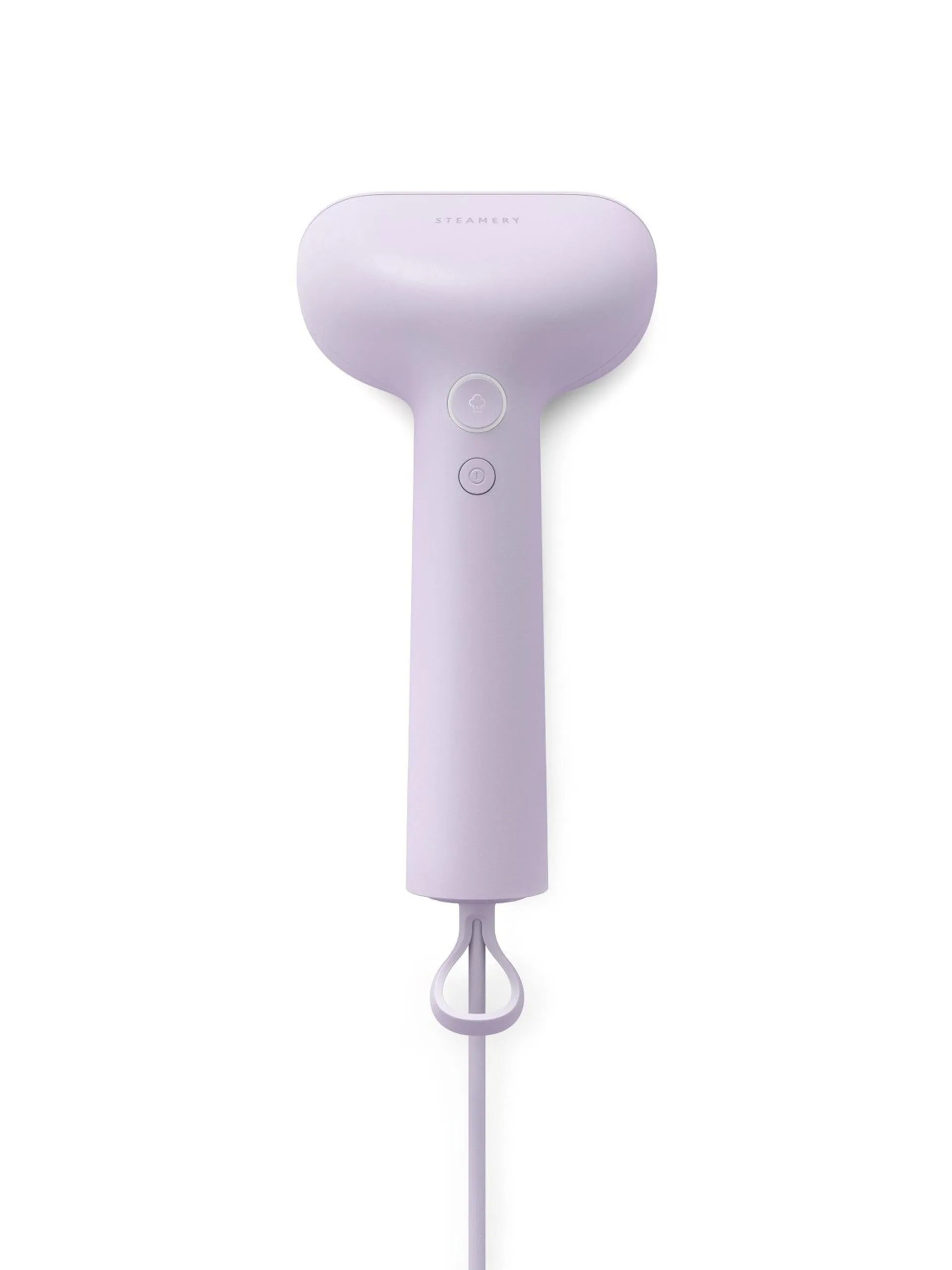 Cirrus X Handheld steamer - lilac