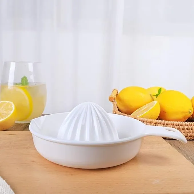 Citrus Lemon Juicer 19x13.8x6.1cm