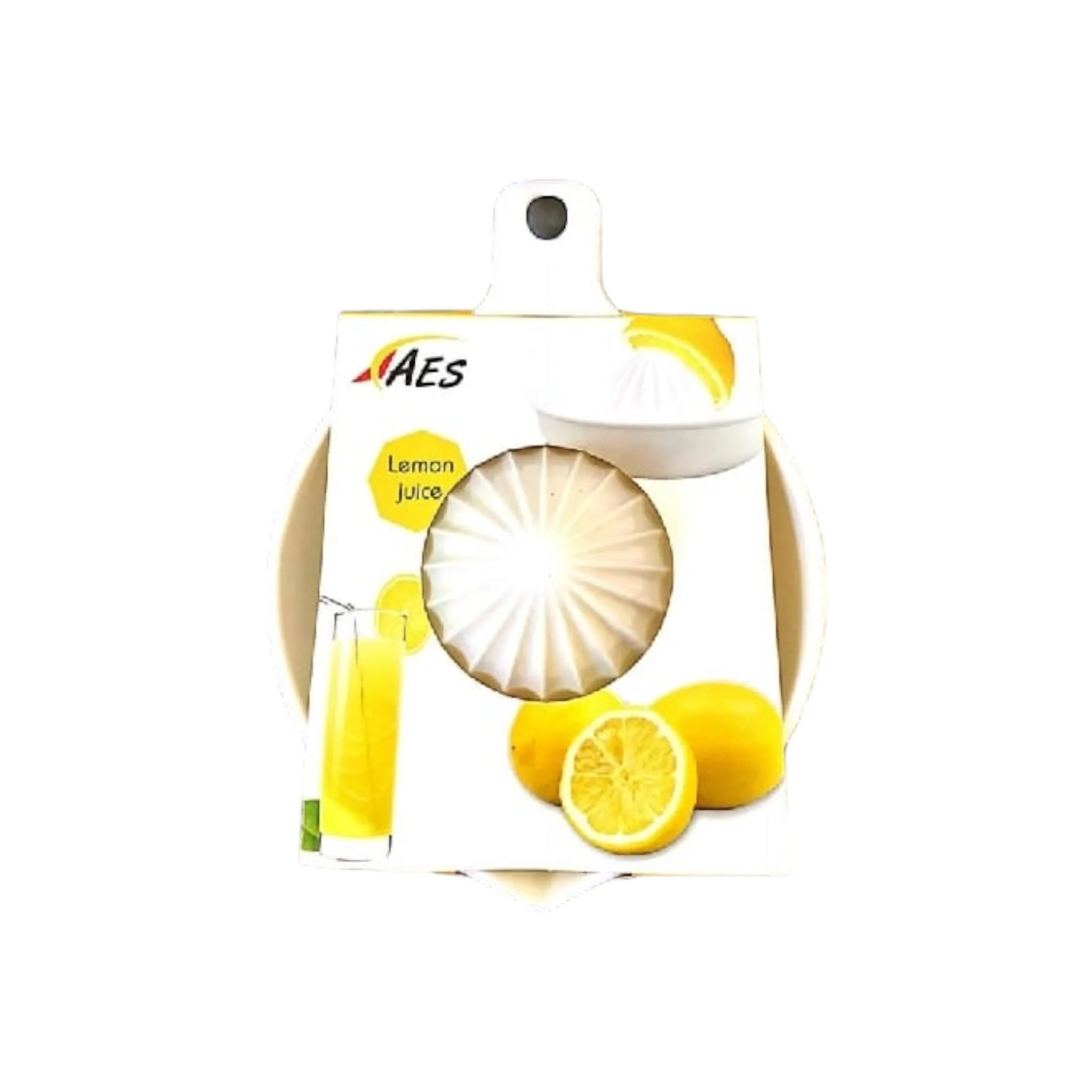 Citrus Lemon Juicer 19x13.8x6.1cm