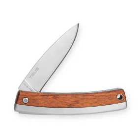 Classic Gentleman's Knife by True