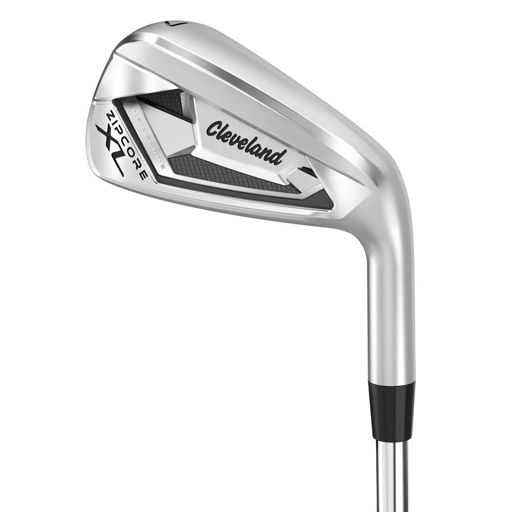 Cleveland Golf Ladies ZipCore XL RH 6-PW Irons