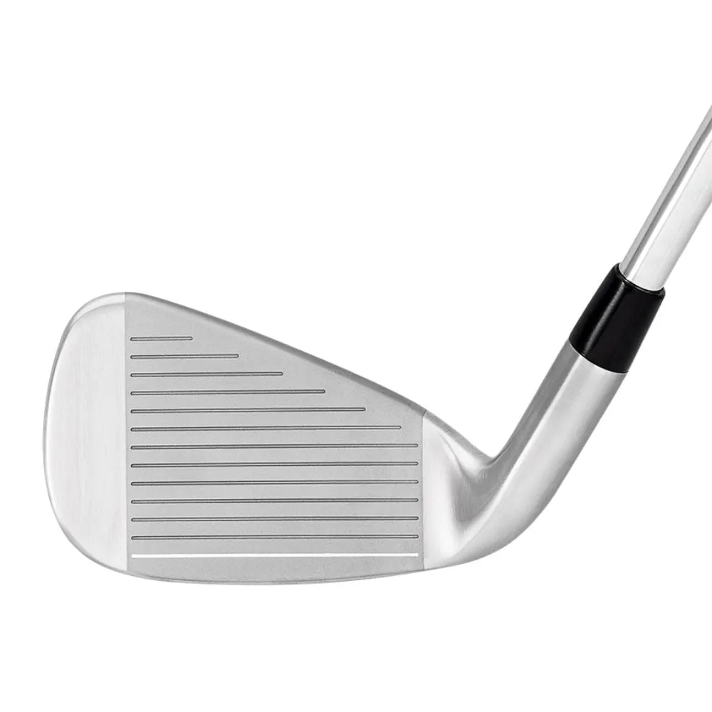 Cleveland Launcher Max Iron Set Steel