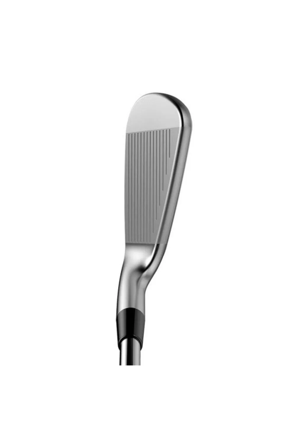 Cobra 2021 KING Forged Tec Golf Irons | Steel