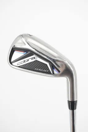 Cobra Aerojet 7 Iron R Flex 36.75"