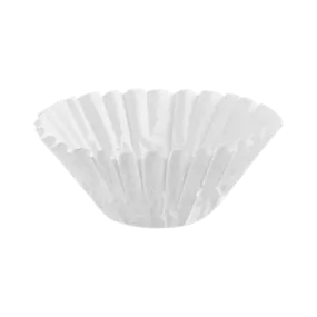 Coffee Filter White 1-1/2 Gallon - 500/Case