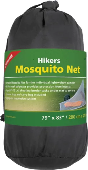 Coghlans Mosquito Net Hikers