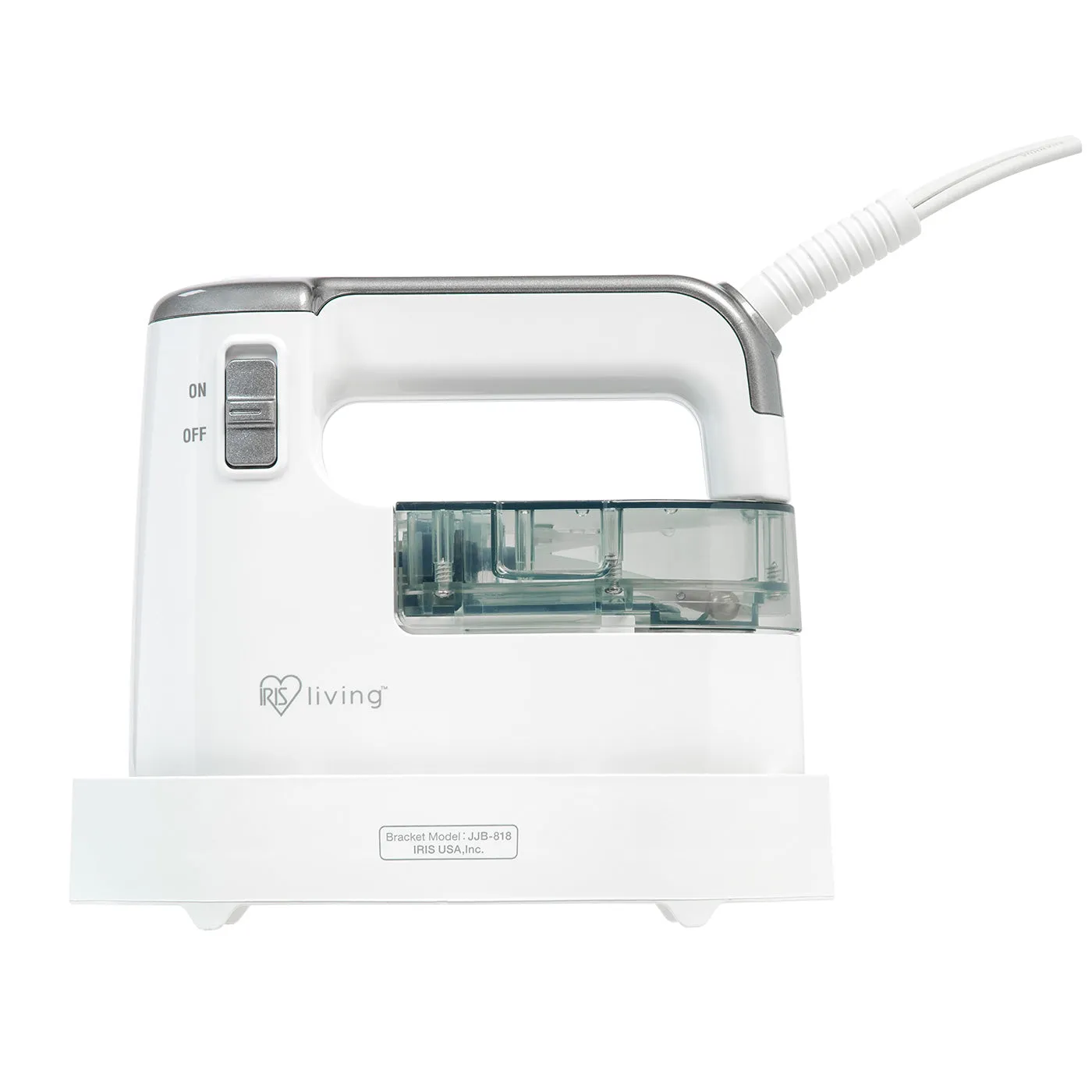 Compact Travel Steam Iron