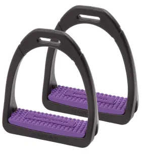 Compositi Premium Stirrup Irons Adults