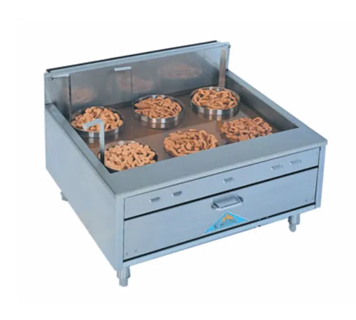 Comstock-Castle 2932SF Donut Fryer