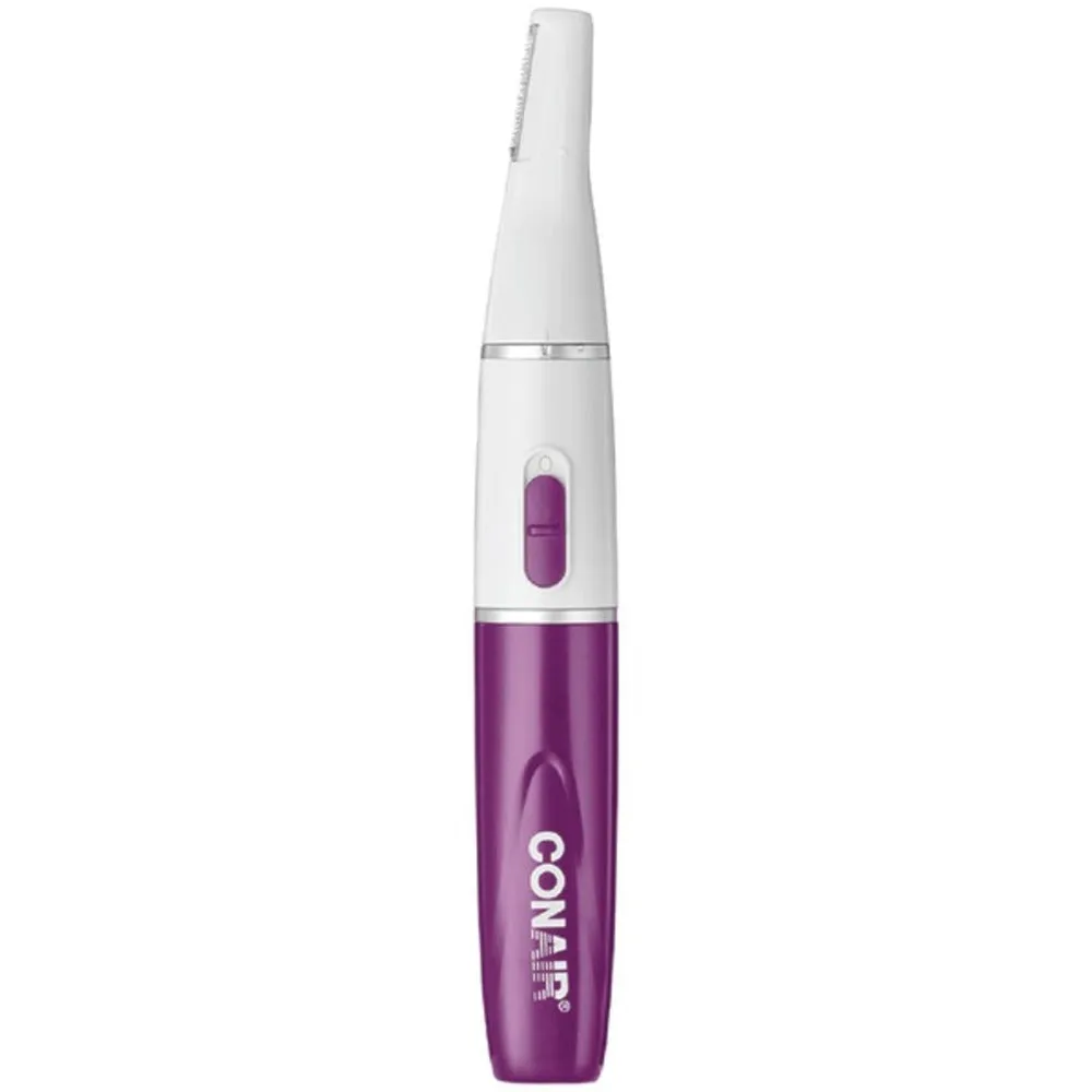 Conair LLT2R Satiny Smooth Ladies Personal Trimmer