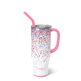 Confetti Mega Mug 30oz