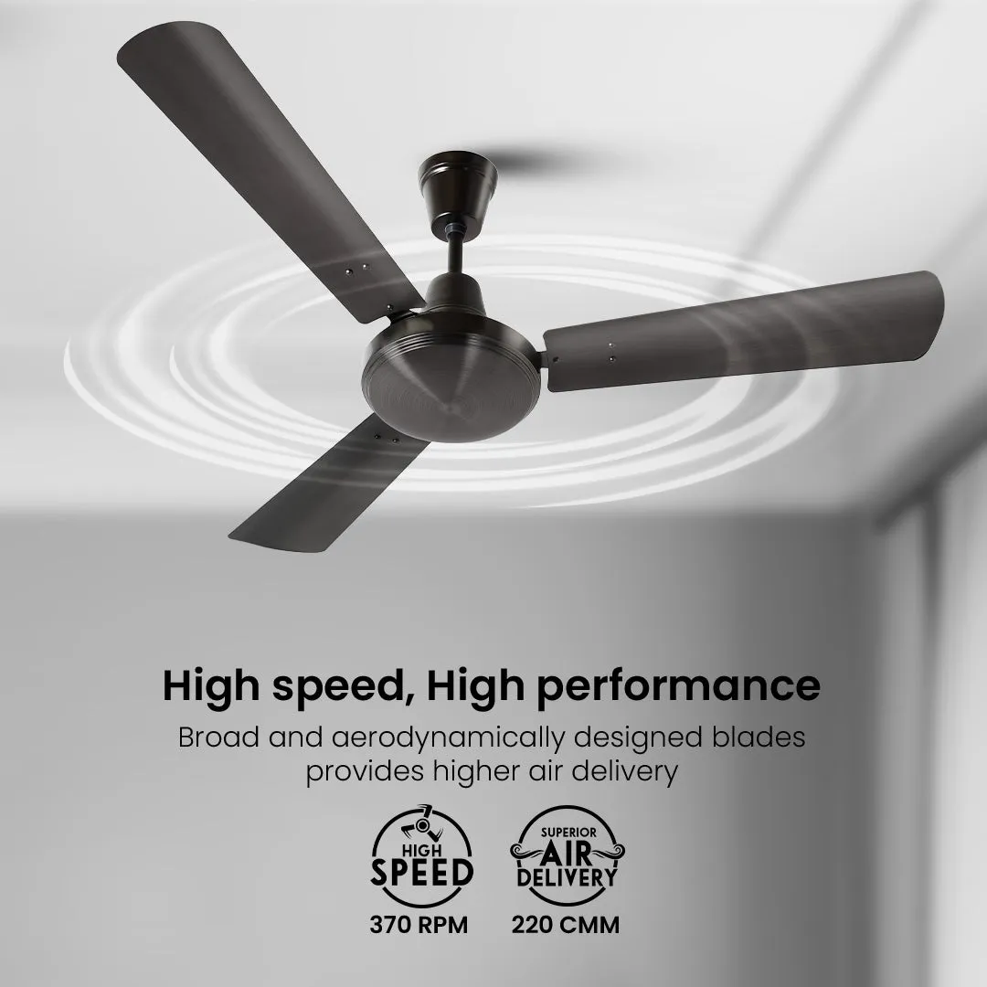 Crompton Luxian Cairo | Designer Ceiling Fan