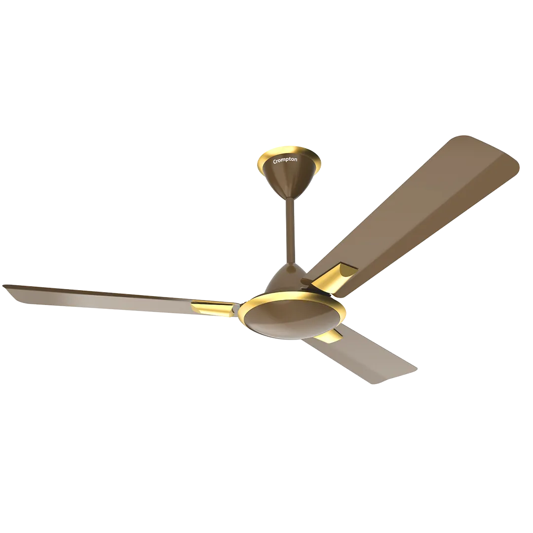 Crompton Premion Aura Prime  | 1Star Rated Ceiling Fan