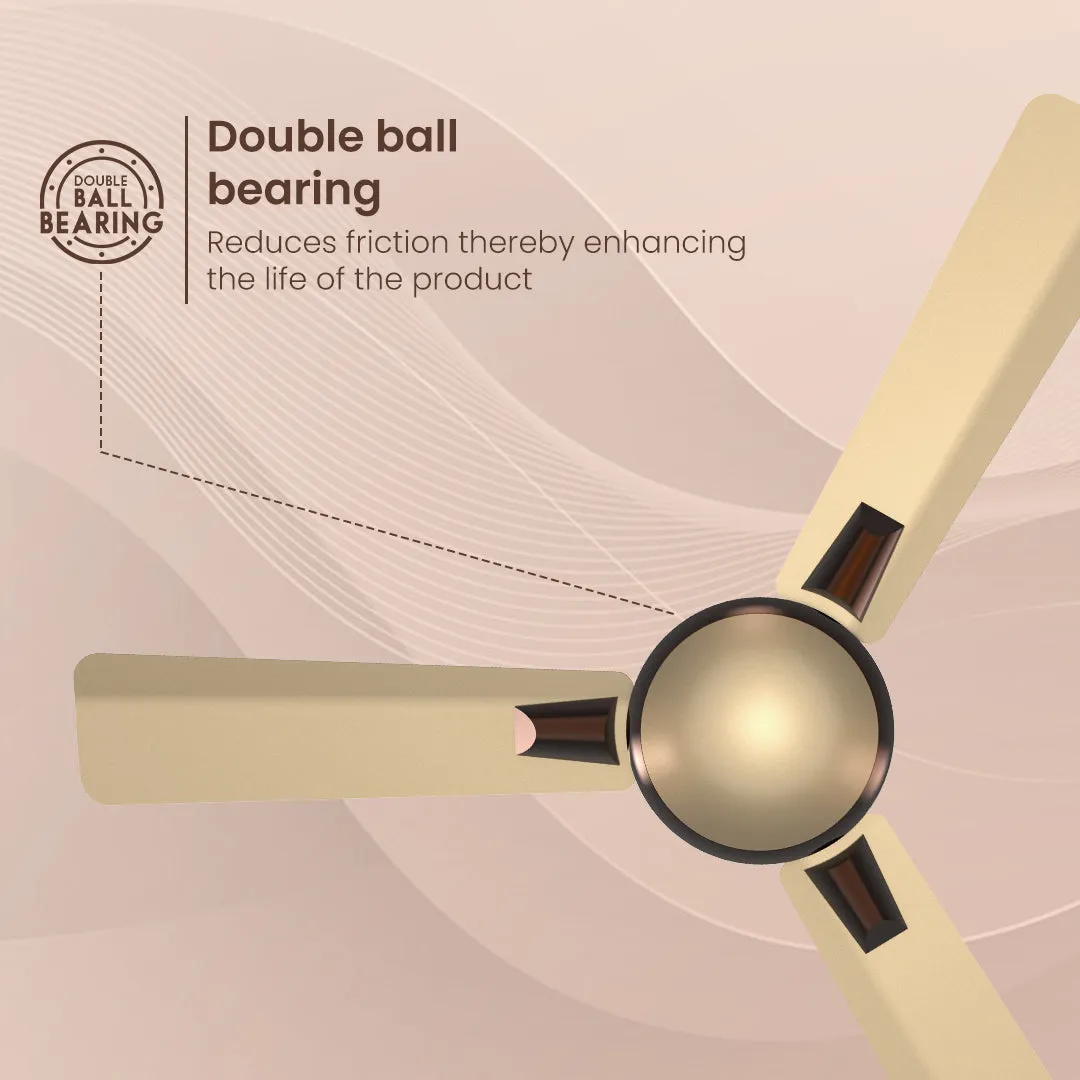 Crompton Premion Aura Prime  | 1Star Rated Ceiling Fan