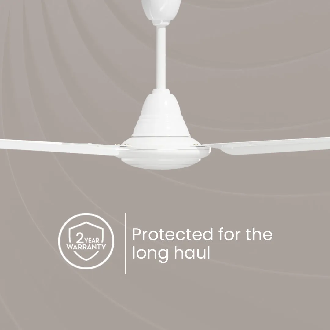 Crompton Surebreeze Ariyabriz| Ceiling Fan