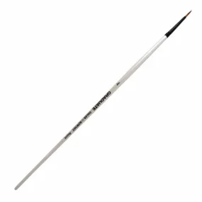 Daler Rowney Graduate Brush Long Handle Synthetic Round 4=2mm